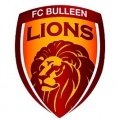 Escudo del Bulleen Lions