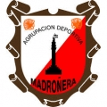 Ad MadroÃ±era Futsal