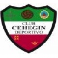 Cehegin Deportivo Martinez 