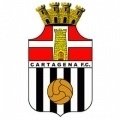 Escudo del Cartagena FC-UCAM C