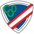 Escudo del Club Deportivo Orvina