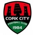 Escudo del Cork City