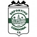 Escudo del Deportivo Córdoba