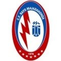 Escudo del Rayo Majadahonda FS