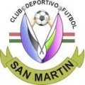 Escudo del Vilamartin Futsal