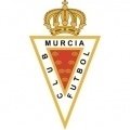 Escudo del Academico Murcia A