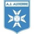 Escudo del Auxerre III