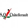 Escudo del Chatellerault II