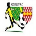 Escudo del Écommoy FC