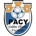 Escudo del Pacy Vallée-d'Eure II