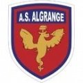 Escudo del Algrange