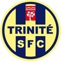 Escudo del Trinité Sports