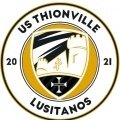 Escudo del Thionville