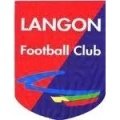 Escudo del Langon-Castets