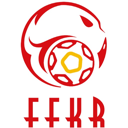 Kirguizistán Sub 21