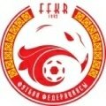 Escudo del Kirguistán Sub 21