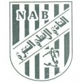 Escudo del NA Bouhjar