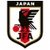 Escudo Japon U23
