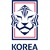 Escudo Corée du Sud U23