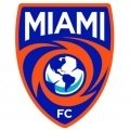 Escudo del Miami FC