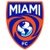Escudo Miami FC