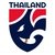Escudo Thaïlande U23