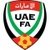 Escudo Emirados Árabes Unidos Sub 23