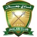 Escudo del Jaalan