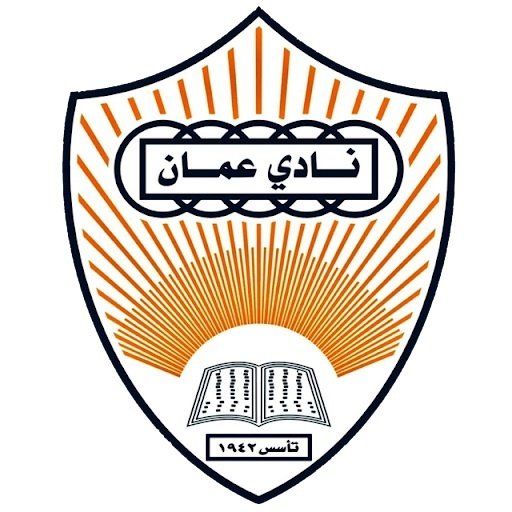 Escudo del Oman FC