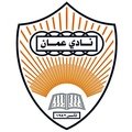 Escudo del Oman FC