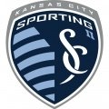 Escudo del Sporting Kansas City II