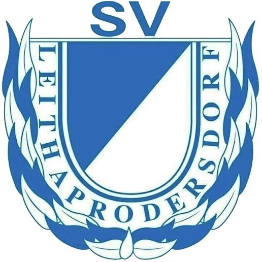 Escudo del Leithaprodersdorf