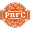 Escudo del Puerto Rico FC