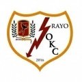 Escudo del Rayo OKC