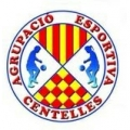 Cfs Femeni Centelles