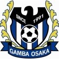 Escudo del Gamba Osaka Sub 23