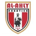 Escudo del Al Ahli Nabatiya
