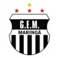 >Grêmio Maringá