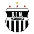 Escudo del Grêmio Maringá