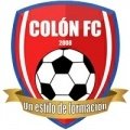 Escudo del Colón FC