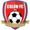 Escudo Colón FC