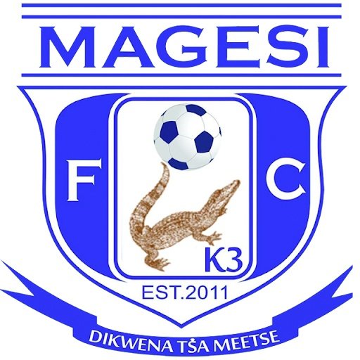 Escudo del Magesi