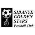 Escudo del Sibanye Golden