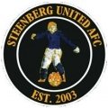 Escudo del Steenberg United