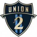 Escudo del Philadelphia Union II