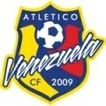 Escudo del Atlético Venezuela II