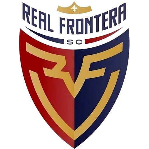 Escudo del Real Frontera FC
