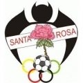 Escudo del Cd Santa Rosa