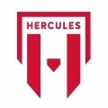 Escudo del JS Hercules