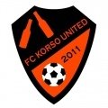 Escudo del Korso United